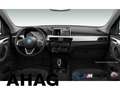 BMW X1 xDrive25e Advantage Steptronic Aut. Klimaaut. Schwarz - thumbnail 4
