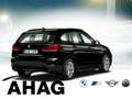 BMW X1 xDrive25e Advantage Steptronic Aut. Klimaaut. Schwarz - thumbnail 2