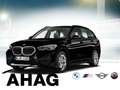 BMW X1 xDrive25e Advantage Steptronic Aut. Klimaaut. Schwarz - thumbnail 1