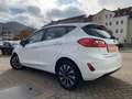 Ford Fiesta 1.0 Titanium Voll-LED+Sitzhzg+Lenkrhzg Weiß - thumbnail 7