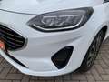 Ford Fiesta 1.0 Titanium Voll-LED+Sitzhzg+Lenkrhzg Weiß - thumbnail 27