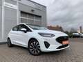 Ford Fiesta 1.0 Titanium Voll-LED+Sitzhzg+Lenkrhzg Weiß - thumbnail 3