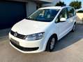 Volkswagen Sharan Sharan Cool BMT 2,0 TDI Cool Weiß - thumbnail 1