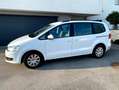 Volkswagen Sharan Sharan Cool BMT 2,0 TDI Cool Weiß - thumbnail 2
