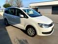 Volkswagen Sharan Sharan Cool BMT 2,0 TDI Cool Weiß - thumbnail 6