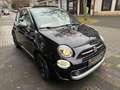 Fiat 500 S Cabrio,Navi,PDC,DAB,12 Mo. Garantie Schwarz - thumbnail 3