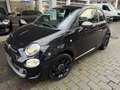 Fiat 500 S Cabrio,Navi,PDC,DAB,12 Mo. Garantie Schwarz - thumbnail 7