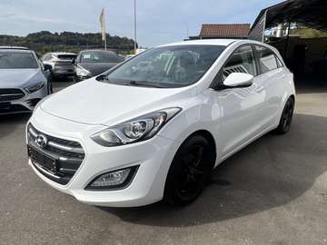 1.6 CRDi 110CV INTUITIVE