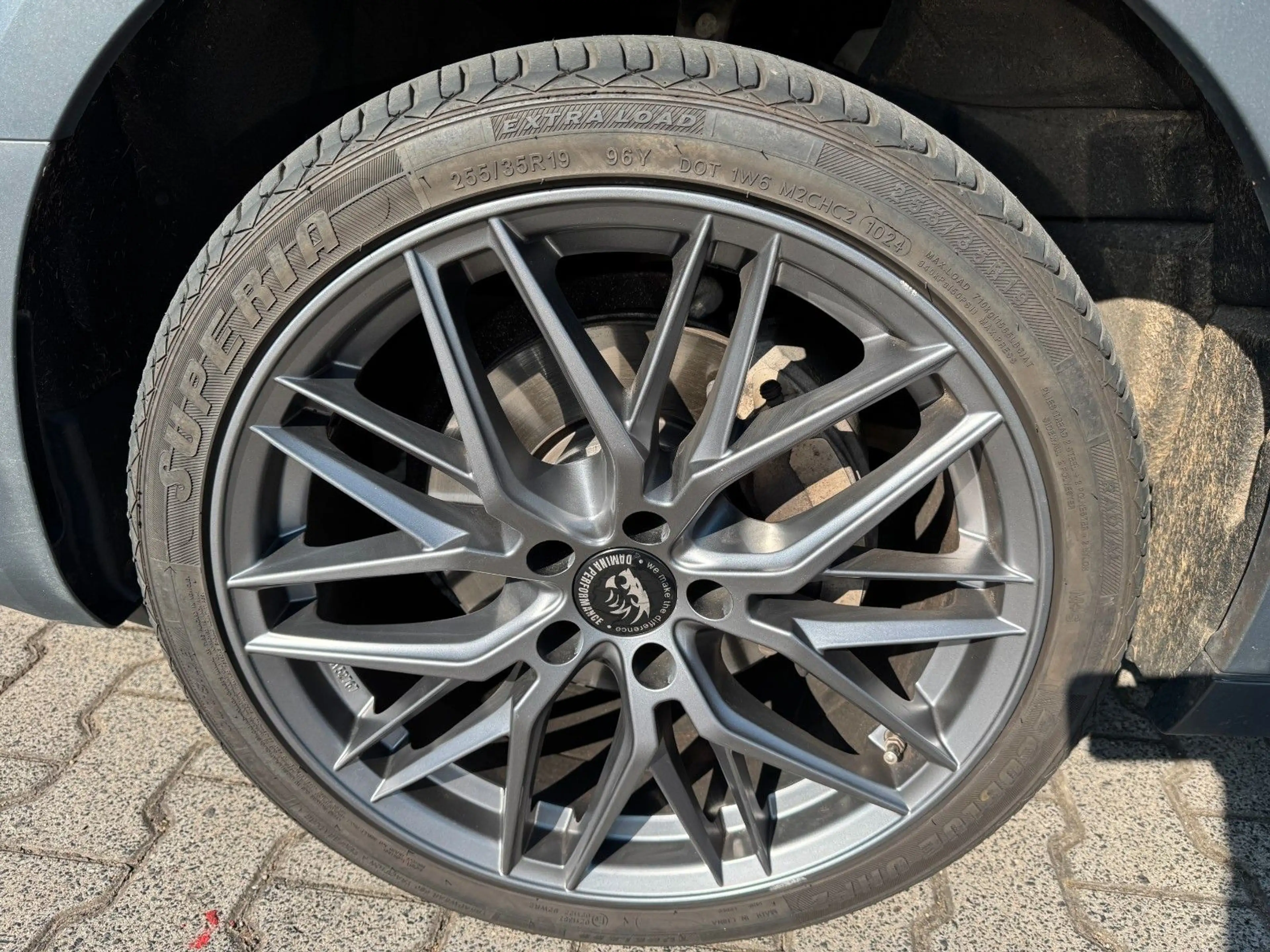 Audi A4 allroad quattro 40 TDI TÜV 09/27 SCHECKHEFT — photo 3