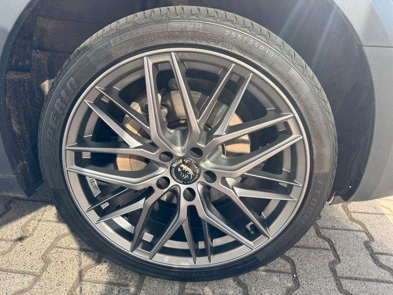 Audi A4 allroad quattro 40 TDI TÜV 09/27 SCHECKHEFT — photo 12