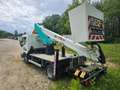 Nissan Cabstar CABSTAR 35.13 CHANTIER BUSINESS Empt 3 B6 Blanc - thumbnail 4