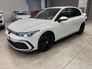 Golf 1.4 Plug-In Hybrid DSG GTE