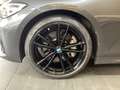 BMW 330 d xDrive A Limousine M Sport Standhzg Navi eSitze Grau - thumbnail 21