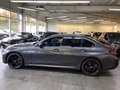 BMW 330 d xDrive A Limousine M Sport Standhzg Navi eSitze Grau - thumbnail 2