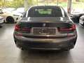 BMW 330 d xDrive A Limousine M Sport Standhzg Navi eSitze Grau - thumbnail 4