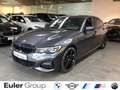 BMW 330 d xDrive A Limousine M Sport Standhzg Navi eSitze Grau - thumbnail 1