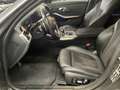 BMW 330 d xDrive A Limousine M Sport Standhzg Navi eSitze Grau - thumbnail 9