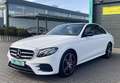 Mercedes-Benz E 400 d AMG Line 4Matic WIDE PANO SHZ PDC RFK Wit - thumbnail 1