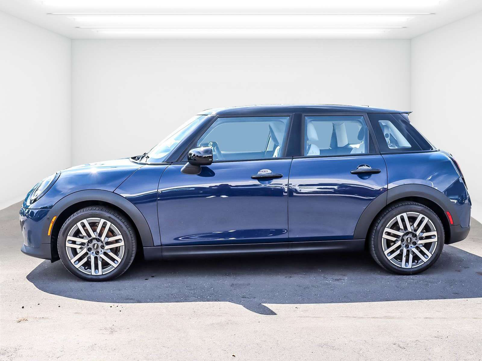 2026 MINI 5 Door Cooper S FWD — photo 1