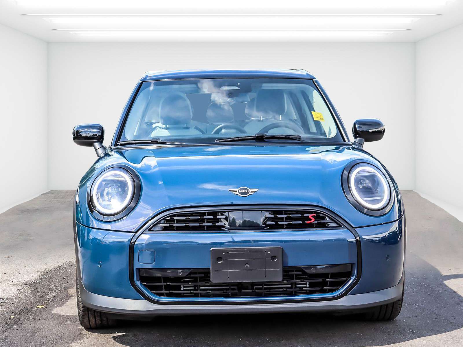 2026 MINI 5 Door Cooper S FWD — photo 1