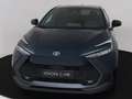 Toyota C-HR 1.8 Hybrid 140 Dynamic | NIEUW & DIRECT LEVERBAAR Blauw - thumbnail 25