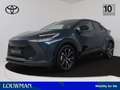 Toyota C-HR 1.8 Hybrid 140 Dynamic | NIEUW & DIRECT LEVERBAAR Blauw - thumbnail 1