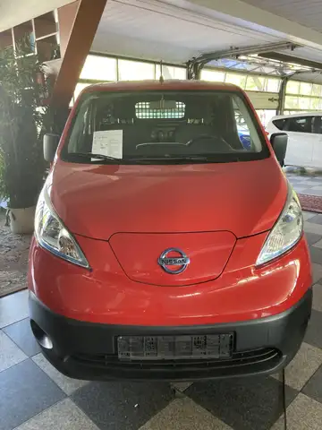 Nissan E-NV200 Navi Rückfahrkamera mit Batterie