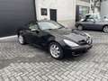 Mercedes-Benz SLK 200 SLK 200 Kompressor, Leder, Airco, Keuring,Garantie Zwart - thumbnail 23
