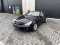 Mercedes-Benz SLK 200 SLK 200 Kompressor, Leder, Airco, Keuring,Garantie Zwart - thumbnail 1