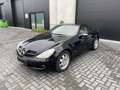Mercedes-Benz SLK 200 SLK 200 Kompressor, Leder, Airco, Keuring,Garantie Zwart - thumbnail 18