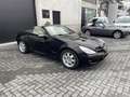 Mercedes-Benz SLK 200 SLK 200 Kompressor, Leder, Airco, Keuring,Garantie Zwart - thumbnail 8