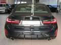 BMW 320 d xDrive M Sport LED/LEDER/STHZ/ACC/LANE/WIDESCREE Schwarz - thumbnail 4