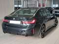 BMW 320 d xDrive M Sport LED/LEDER/STHZ/ACC/LANE/WIDESCREE Schwarz - thumbnail 2
