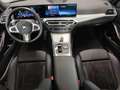 BMW 320 d xDrive M Sport LED/LEDER/STHZ/ACC/LANE/WIDESCREE Schwarz - thumbnail 7