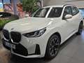 BMW X3 X3 Diesel 20d xDrive Weiß - thumbnail 2