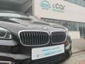 BMW 220 220dA Gran Tourer xDrive Negro - thumbnail 8