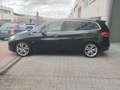 BMW 220 220dA Gran Tourer xDrive Negro - thumbnail 4