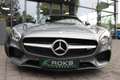 Mercedes-Benz AMG GT 4.0 Grau - thumbnail 13