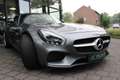 Mercedes-Benz AMG GT 4.0 Grau - thumbnail 11