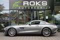 Mercedes-Benz AMG GT 4.0 Grau - thumbnail 5