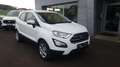 Ford EcoSport 1,0 EcoBoost Cool & Connect Weiß - thumbnail 1