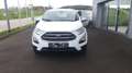 Ford EcoSport 1,0 EcoBoost Cool & Connect Weiß - thumbnail 2