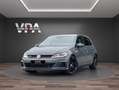 Volkswagen Golf Standard Gris - thumbnail 1