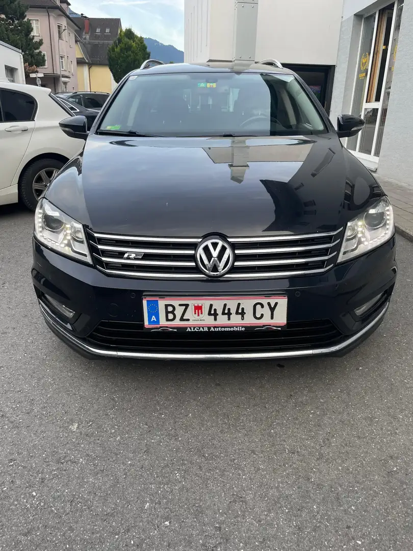Volkswagen Passat Variant Sport BMT 2,0 TDI - 1