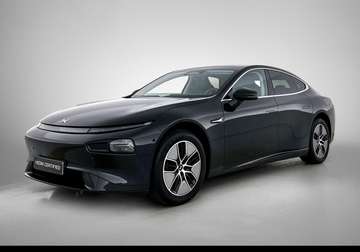 Long Range RWD