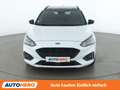 Ford Focus 1.5 EcoBoost ST-Line Weiß - thumbnail 9