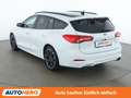Ford Focus 1.5 EcoBoost ST-Line Weiß - thumbnail 4
