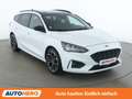 Ford Focus 1.5 EcoBoost ST-Line Weiß - thumbnail 8