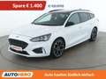 Ford Focus 1.5 EcoBoost ST-Line Weiß - thumbnail 1