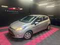 Ford Fiesta 1.4 TDCi 70 Trend + / KIT DISTRIBUTION NEUF / 97 000 KM Gris - thumbnail 1
